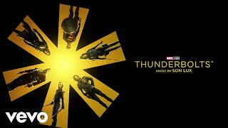 Son Lux - Thunderbolts* (From "Thunderbolts*/Visualizer Video)
