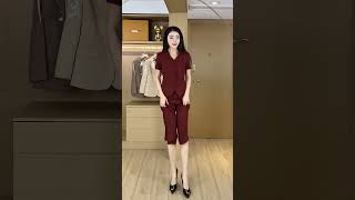 Chic Wardrobe Styling | Brown Trench Coat Try-On ✨🧥🖤👢