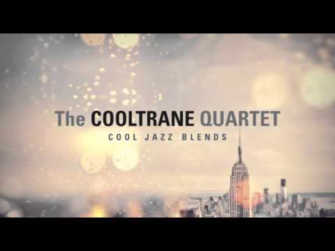 Like a  Virgin - Madonna´s song - The Cooltrane Quartet