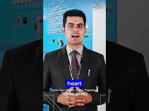 5 Ways Cabin Crew Career Can Change Your Life 🌍✈️ | Top Crew Aviation India | #cabincrew