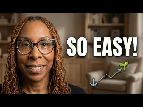 How to Start Over After 60 (Without Overthinking or Forcing Confidence)