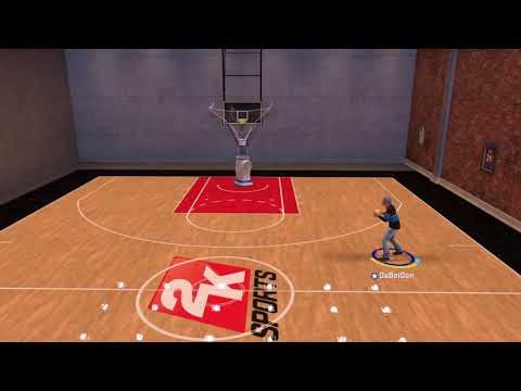 Best Jumpshots In NBA2K20 - INFINITE Greens!