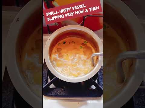 Useful Daily Hacks #1|Small Vessel Problems |Indian Kitchen|#Youtube Shorts