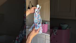 Had a pool day with my babies today ✨❤️ #poolbagessentials