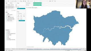 Analytics Tableau User Group - 20 January 2021