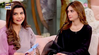 Hina Tariq Showbiz Industry Main Kaise Aayi?