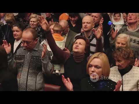 Megachurch DVDs: The Secret Strategy