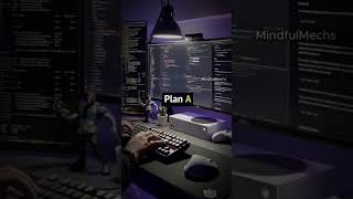 plan A #codergirl #codeadventure #foryou #coding