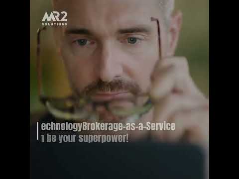 Stay Competitive with MR2 Solutions