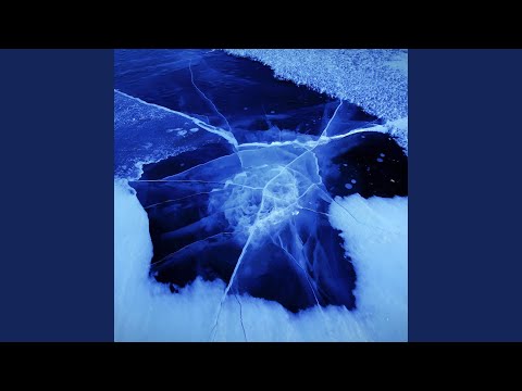 frosted window