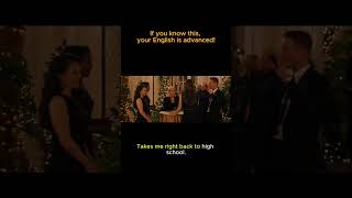 [Native Expressions] When Something Brings Back a Memory💭 | Real English from Modern Family #shorts