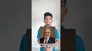 “Bhagoda ya businessman? Decide yourself” #vijaymallya #facts #shorts