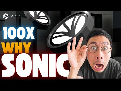 Why Sonic Crypto Could Revolutionize Blockchain in 2025