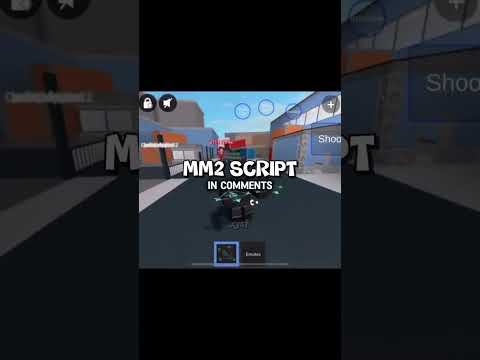 Best script for mm2 farm #roblox #scripting #viral #mm2 #fypシ゚viral #mm2