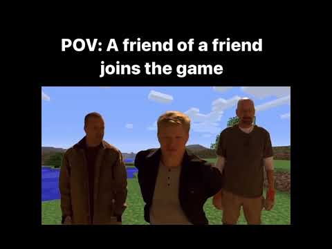 shitpost moment