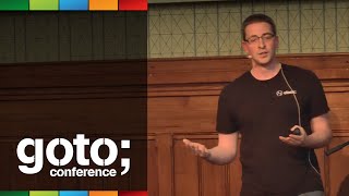 Shield your Cluster: Security & Elasticsearch • Alex Reelsen • GOTO 2015