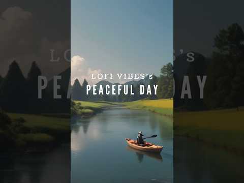 #lofi #lofimusic #studybeats #peacefulday #lofigirl #lofigrooves