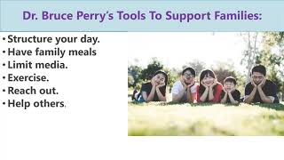 Supporting Positive Behavior in Continuous Learning Environments - Part One