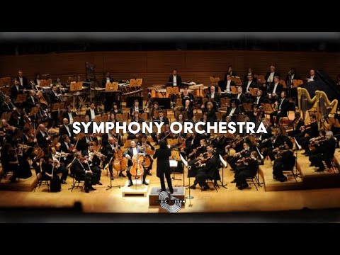 [𝐏𝐥𝐚𝐲𝐥𝐢𝐬𝐭] SYMPHONY ORCHESTRA PLAYLIST