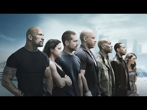 FAST AND FURIOUS 8 - SONG (Bassnectar - Speakerbox ft. Lafa Taylor -Into The Sun)