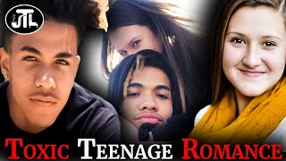 Young Love Turned to Obsession: The Murder of Kaylie Juga [True Crime Documentary]