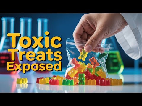 The Hidden Dangers of Popular Snacks You Eat Every Day