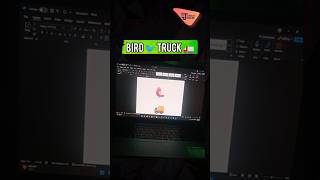 Sort key in MS word Bird and Truck #tech #trending #mswordsortkey #sortkey