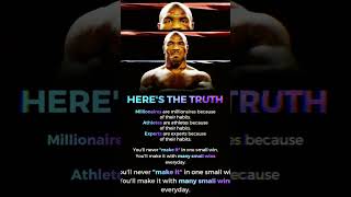 The Truth #motivation #foryou #2025success  #selfcare #mentality