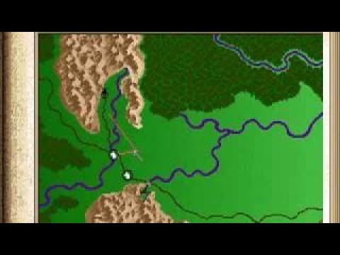 Riders of Rohan @ xtcabandonware.com