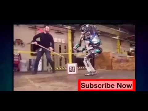 What is Robot?