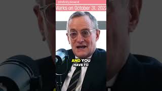 Mastering Emotions: The Key to Successful Investing – Howard Marks #howardmarks  #investormindset