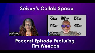 🎙️Unleashing Potential: The Tech-Driven Future of Education ✨
