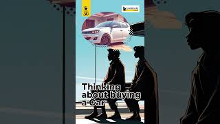 Don't Put Your Car Dreams On Hold | Shriram Finance Used Car Loan