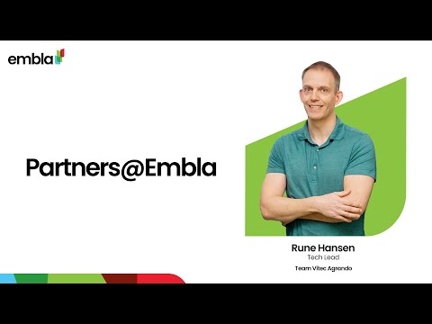 IT-outsourcing fra Norge. Brukererfaring fra Embla Software Innovation!