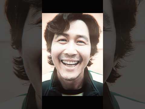 The Bliss of Ignorance 😄 The hell of awareness 😐 - Gi Hun #edit | Squid Game 2 #gihun #squidgame