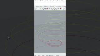 "Designing 3D Vases: Tutorial #TechAndArt #3DPrinting #DesignFusion"
