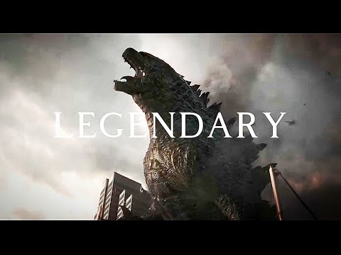 Godzilla — Skillet Legendary