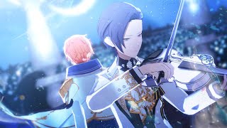 【プロセカMMD】カンタレラ【冬彰】