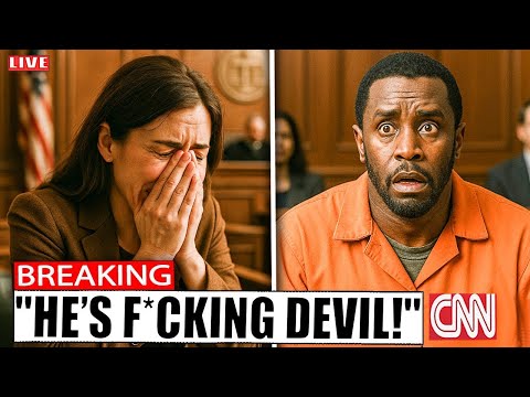 Hotel Worker Sylvia Okun Leaks Explosive New Footage of Diddy & Cassie