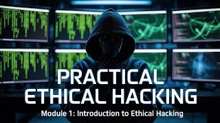 Day 1: Introduction to Ethical Hacking 🔥 | Paid Batch Class | Learn Real Hacking