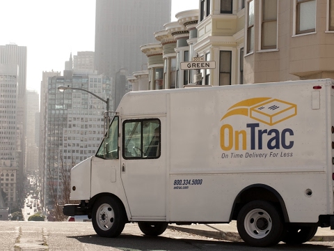 OnTrac Live Stream