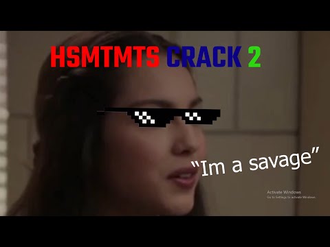 HSMTMTS Crack 2