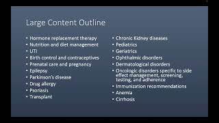 BCMTMS Exam Info 2026