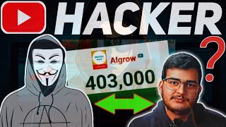 How To Become Successful Youtuber Best  @AlgrowTips for Creators : Lets Decode Youtube