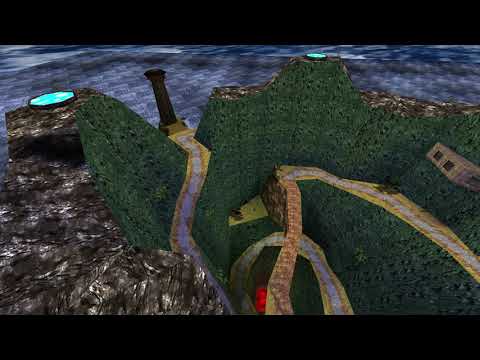 # # Mortal Run # # (zxMortalRun) - Zora's Unreal Music