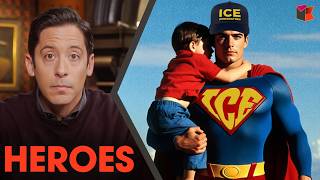 ICE Just Saved Thousands Of Missing Kids