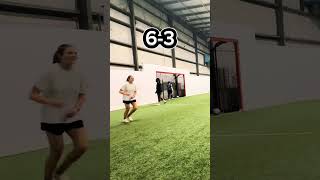 Indoor Soccer Highlights! #goalkeeper #goals #saves #soccer