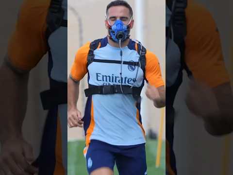 Brutal Football Training: No Goalposts, Just Pure Endurance!⚽ | Ultimate Challenge #football #video