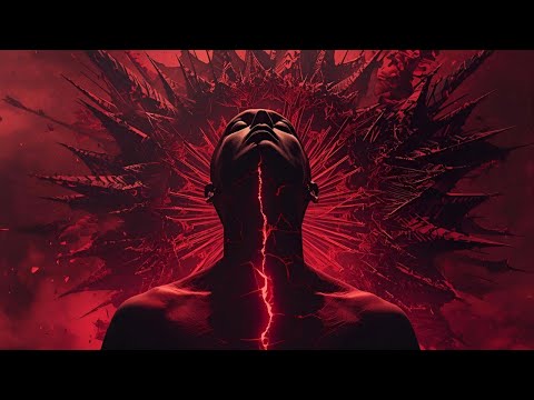 FRAKTAL – Mythos369 | Deep Dark Rap über Wahrheit & Transformation