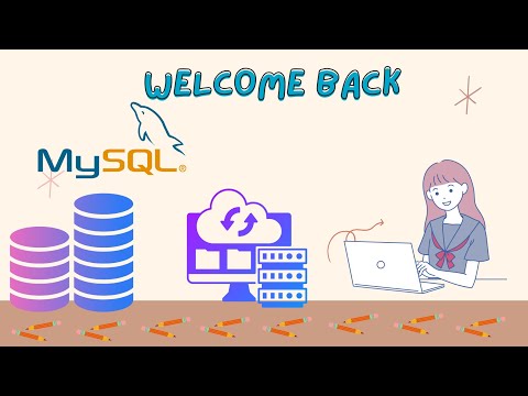 How to install and setup MY SQL latest version in windows 11.